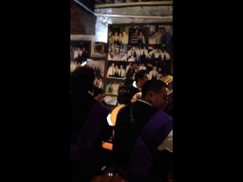 Cartagenera video