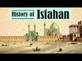 History Of Isfahan