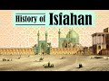 History of Isfahan