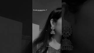 Download lagu Mujhe neend aati nahi hai akele status | #shorts #trandingsong #ytshorts mp3