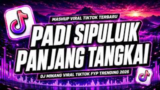 Download lagu DJ DENDANG MINANG PADI SIPULUIK PANJANG TANGKAI TERBARU 2026 VIRAL TIKTOK mp3