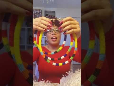 Sassy Jones Boutique unboxing