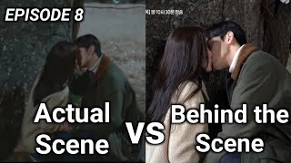 Download lagu True Beauty Ep 8 Behind the Scene vs Actual Scene mp3