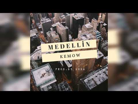 KEMOW - MEDELLİN