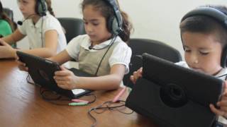 Imagine Learning Imagine Learning