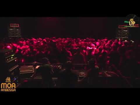 #08 - MOA ANBESSA - Well Jahdgement - Step It Up