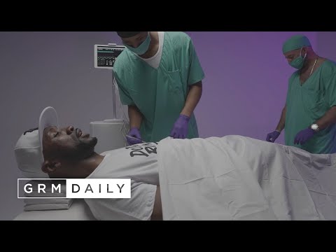 Docta Bionix -  The Practitioner [Music Video] | GRM Daily