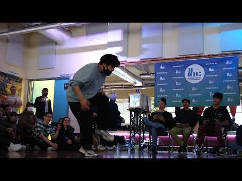 MadCao  - CDS Qualifier Vancouver 2022