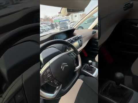 фото citroen c4 grand picasso ii 0