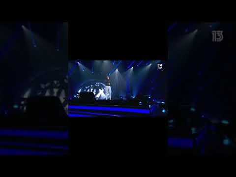 "עלם חמודות" - אלעד אהרון | דה וויס 5