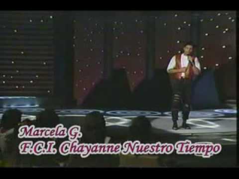 el centro de mi corazon