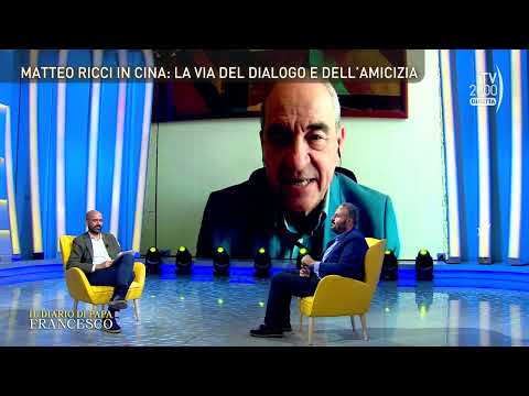 Il Diario di Papa Francesco, 31 maggio 2023 - Ciò che attira le persone è la coerenza della vita