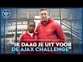 ❤️? ???? helpt jongeren naar positieve toekomst met de ???? ?????????! ? | Voetbal Geeft