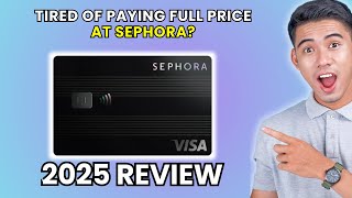 Sephora Credit Card Review 2026 | Worth It or Leave It?