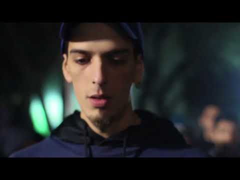 NASSER VS PELA VS OVER - OCTAVOS  - FECHA VII -SUCRE LIGA DE FREESTYLE