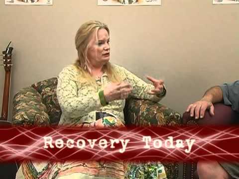 Thumbnail for Recovery Today:  Guest - Kathy Louvin by Songwriter