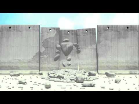 "Uprising" - an animated short