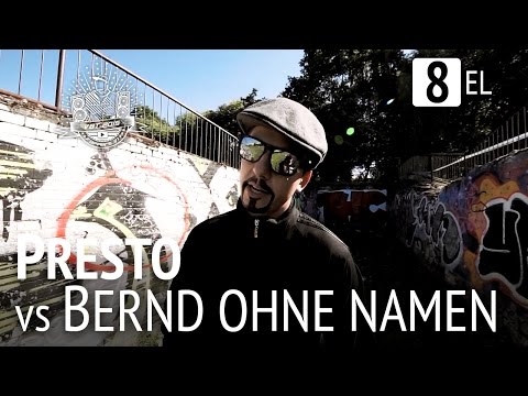 Video thumbnail for Vs. Bernd ohne Namen - [RR 8tel-Finale - VBT 2015]