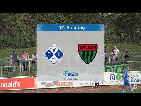 Effizienz macht den Unterschied – Schweinfurt feiert dank Doppelpacker Bozesan in Illertissen