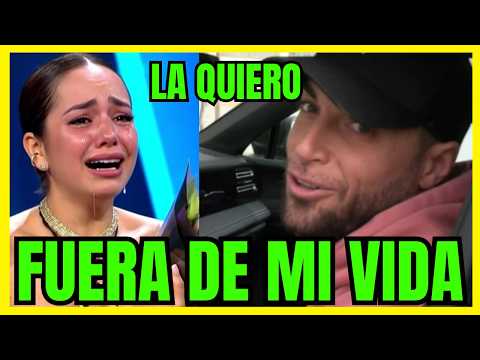 🔴 ¡BOMBAZO! ANITA REVELA que TODO esta PREPARADO en SUPERVIVIENTES