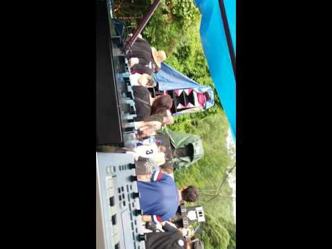 Faso Tek Live set No politic 2 years B-day