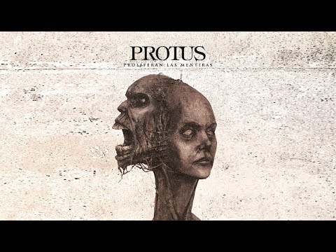 Protus - Proliferan Las Mentiras [FULL EP]