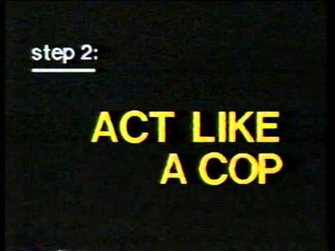 Off Beat (1986) Trailer