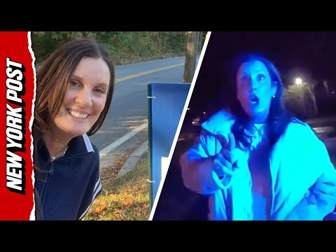 Prominent RI Dem Caught On Cam Calling Cop ‘D–K’ During Wild DUI Stop