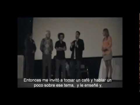 Entrega de Certificados, Profesor Bahía Blanca .wmv