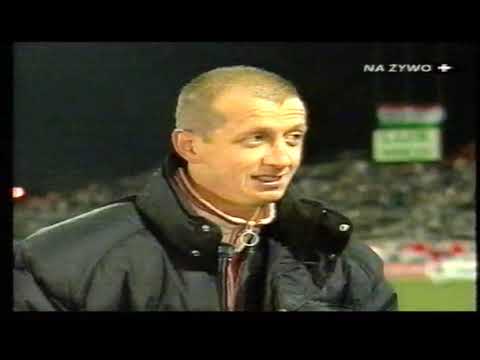 2004.03.26 Legia Warszawa - Polonia Warszawa 7:2 (5:0) przerwa