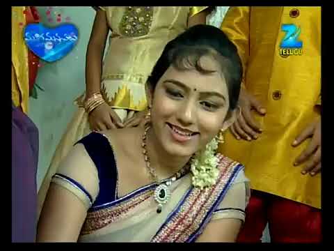 Mangamma Gari Manavaralu - Ep 323 - Shiva Parvathi, Jyothi - Telugu TV Serial - Zee Family Tales