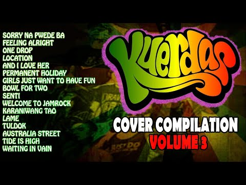 Kuerdas Non Stop Cover Compilation | VOLUME 3