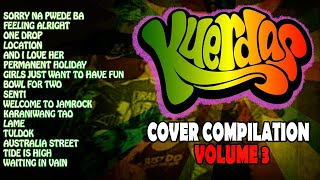 Download lagu Kuerdas Non Stop Cover Compilation | VOLUME 3 mp3