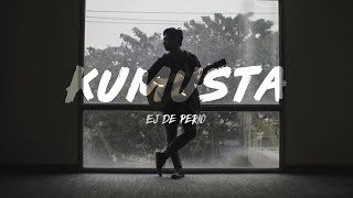 EJ De Perio - Kumusta (Official Music Video)