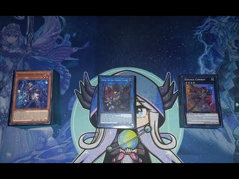 Top 64 NA YCS Remote Duel Ishizu Tear Deck List Representing South Africa