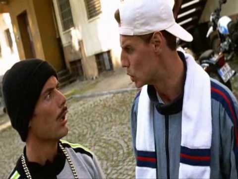 Erkan und Stefan best part