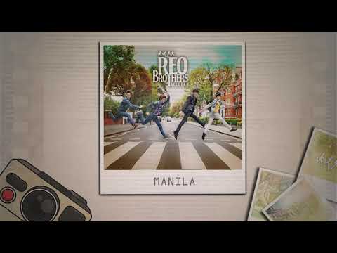 REO Brothers of Tacloban - Manila (Audio) 🎵