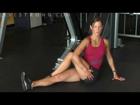 How to Do Torso Stretches