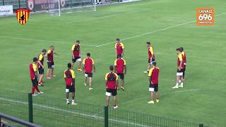 primo-allenamento-a-brunico-per-il-benevento
