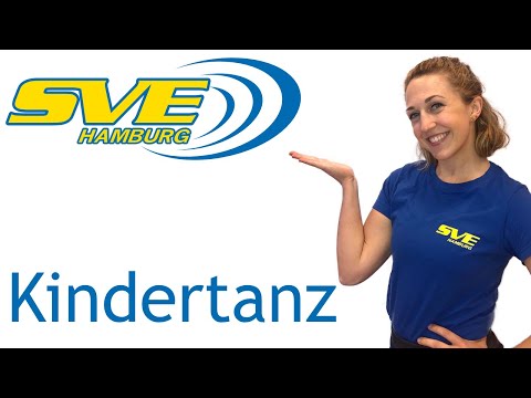 Tanzen-Kids (3): Pliés mit Kristy