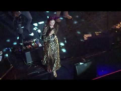 Sophie Ellis-Bextor & The Feeling-Murder On The Dancefloor @ The Clapham Grand, 13th Dec 2021