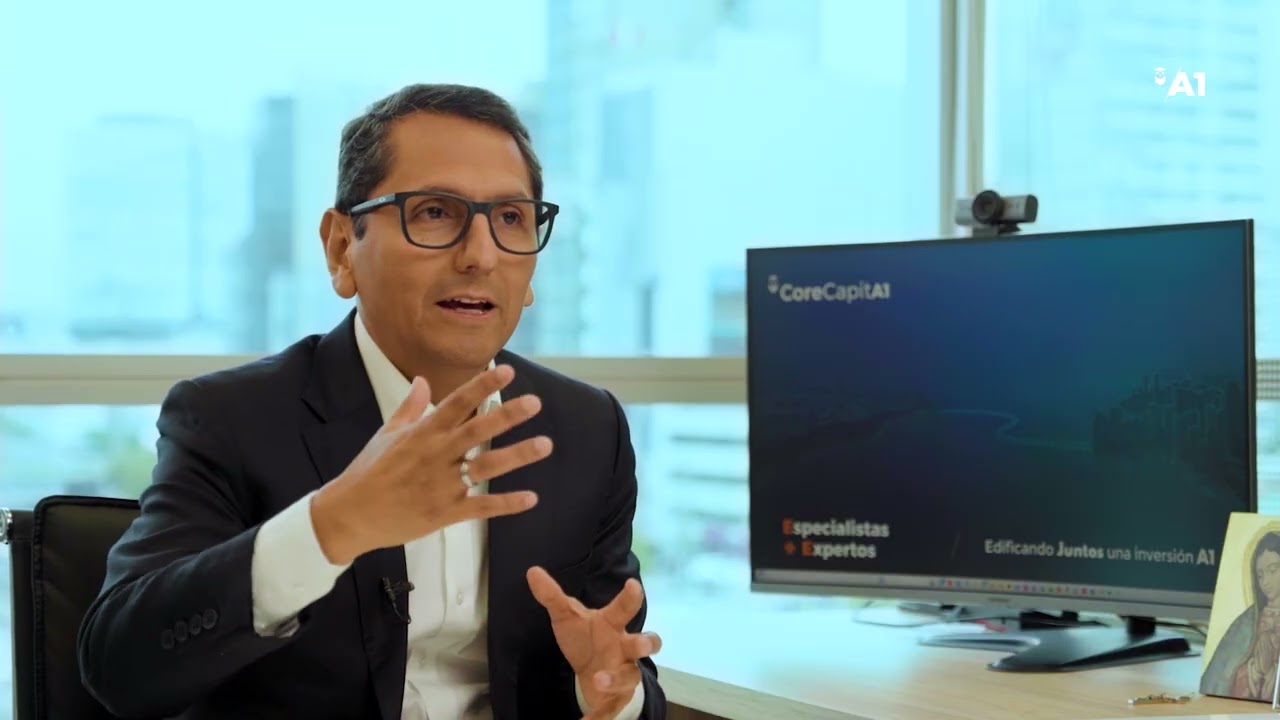 Tu Inversión Puede Transformar el Perú