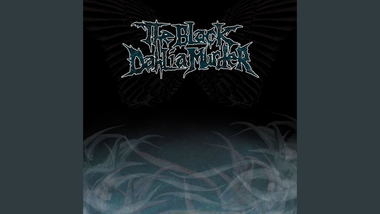 The Black Dahlia Murder - Contagion