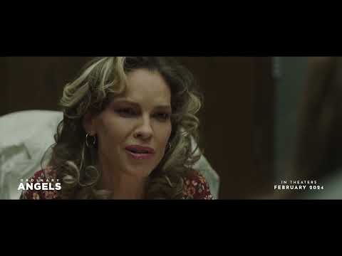 Ordinary Angels - Hospital Bill Scene