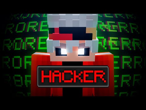 el ORIGEN del JUGADOR HACKER | Minecraft Stories: el JUGADOR HACKER Capitulo #1 | SoyFrann