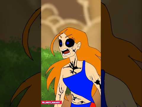 Happy hare animated #animation anima# viral#cj_artt_galaxy