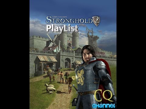 download lagu mp3 mp4 Stronghold 2 OST, download mp3 Stronghold 2 OST free download mp3, download mp3 Stronghold 2 OST