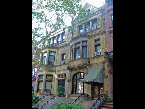 GSMT - The Mystery Behind 19th Century Leading Brooklyn Architects With Gregory Dietrich