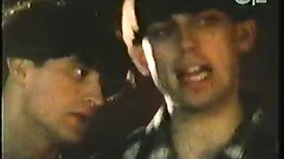 Inspiral Carpets - Caravan