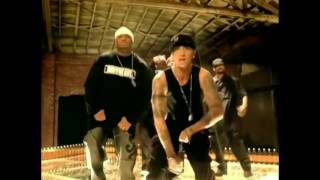The  game ft Eminem  We ain&#39;t video
